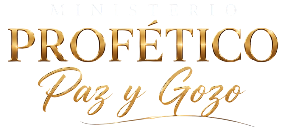 Ministerio Profético Paz y Gozo